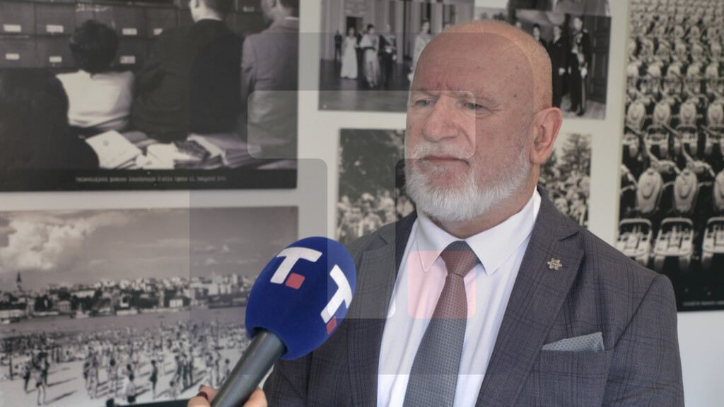 Petričković: Ono što će biti karakteristično jeste najavljeno novovrednosno oblikovanje na planetarnom nivou i navodno spašavanje civilizacije