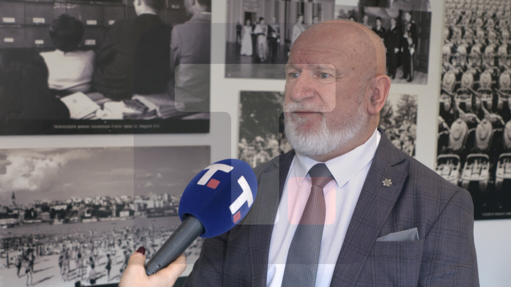 Petričković:Ne postoji više ta doktrina milosti prema Evropi ili bilo kojem drugom, kako su i sami rekli, već je ekonomski parametar šta je za Ameriku korisno