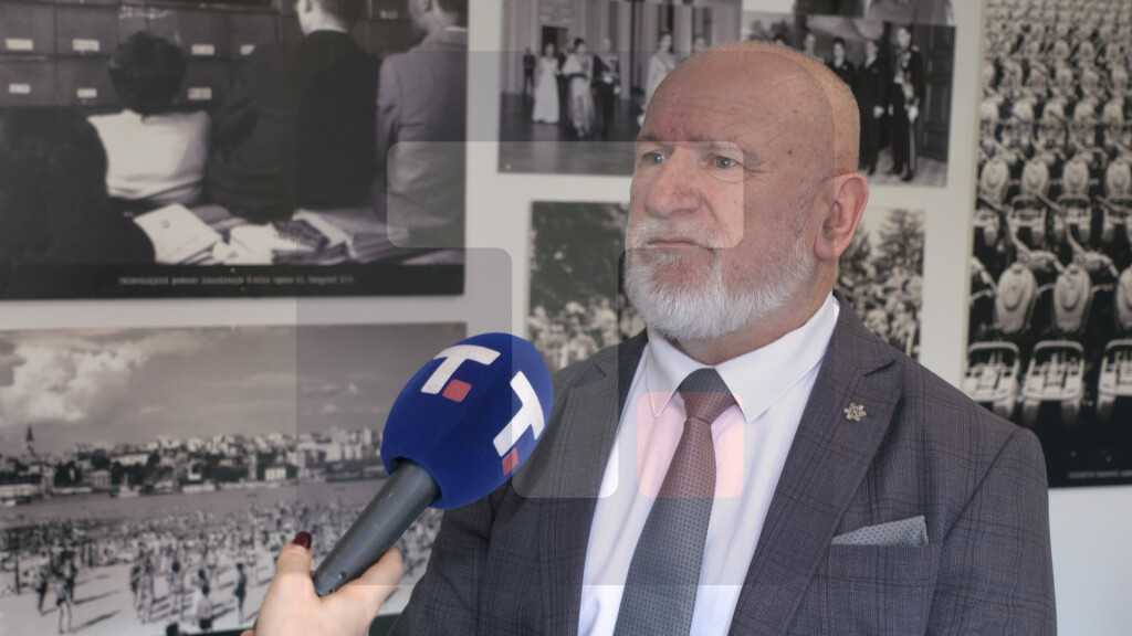 Petričković: Svaka od ovih evropskih država, manje ili više, prolazi kroz jednu vrstu ekonomske destabilizacije privrede, a onda imamo i pitanje migranata i pitanje recesije