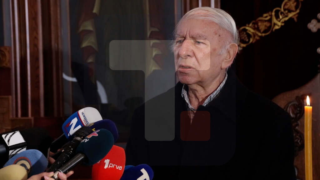 Popović: Pre 25 godina na Kosovu i Metohiji nastao muk i teško beznađe u trenutku kada se dogodio napad