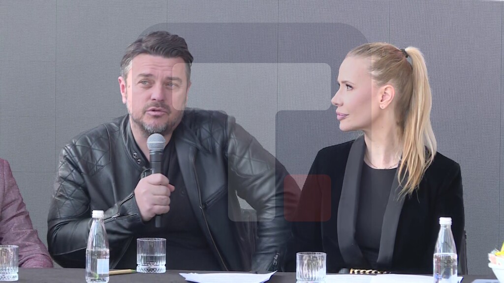 Režak: Daćemo svi svoju ljubav na "Koncertu za anđele"