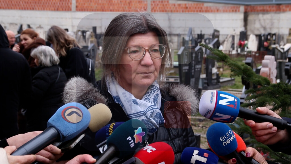 Stojanović: Ne verujem u “njihovu savest” ni odgovornost, niti u to da će krivci da budu pronađeni