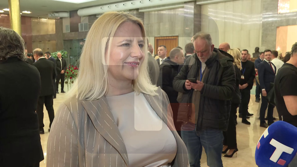 Trajković: Veliko je zadovoljstvo i čast biti danas ovde i odneti ovaj orden u ustanovu u kojoj radim