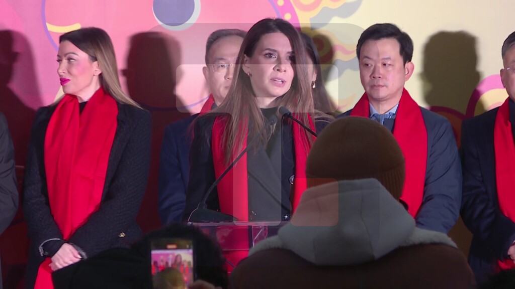 Vidović: Kina je, tokom svoje duge tradicije, uspela da sačuva svoju veličanstvenu istoriju