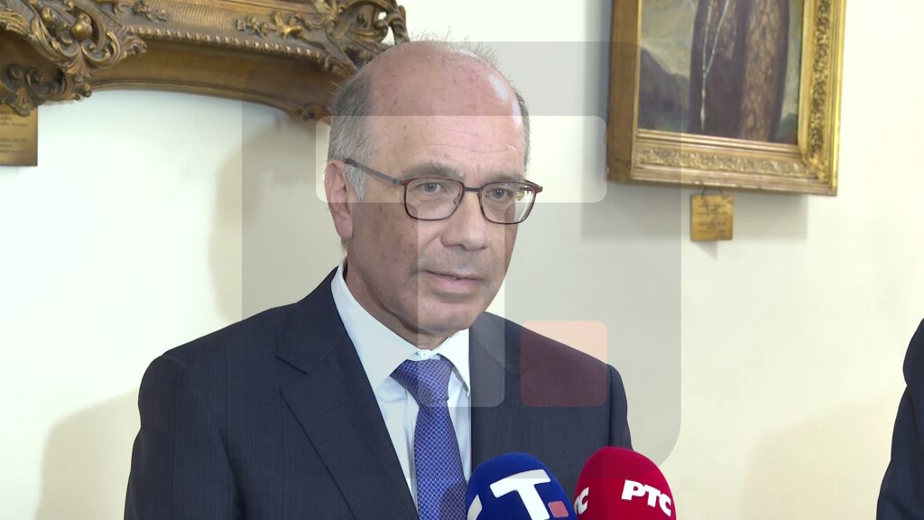 Arkadopulos: Istorijski momenat za oba fakulteta