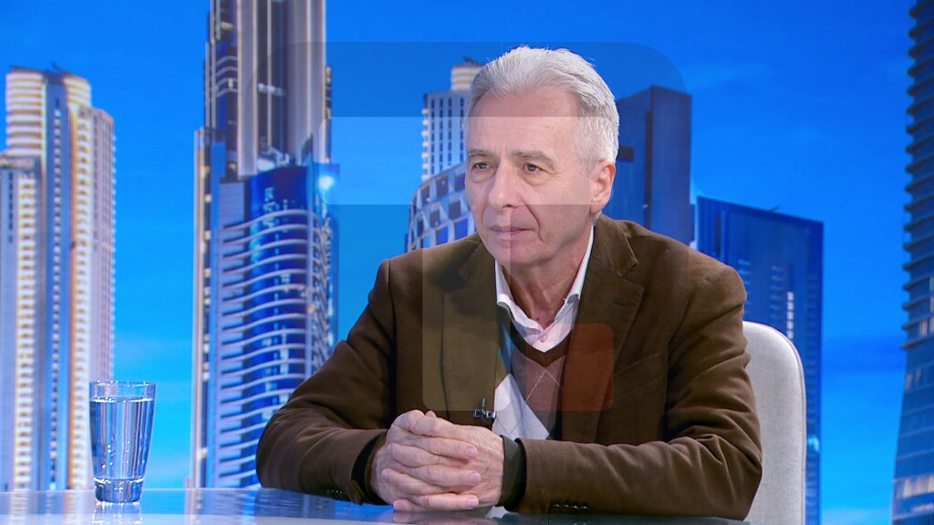 Drecun: Kosovo samo sredstvo Albanije za realizaciju velikoalbanskog cilja