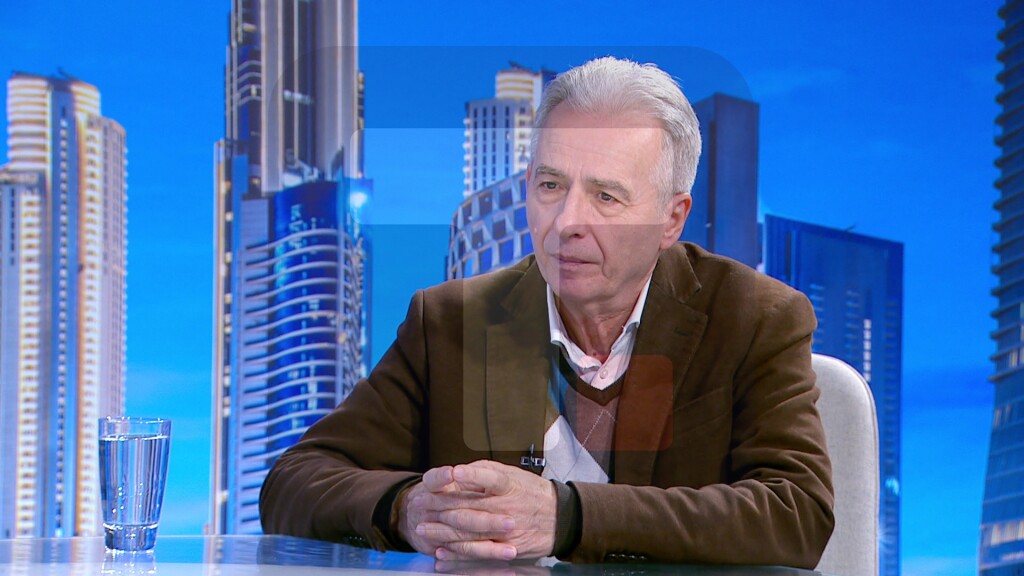 Drecun: Albanija želi da dovrši posao, otvori put ka ujedinjenju sa tzv. Kosovom