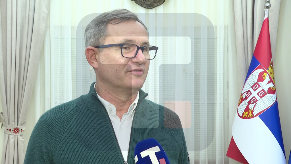 Glamočić: Imali smo konstruktivan dijalog, uvoz ne možemo zabraniti