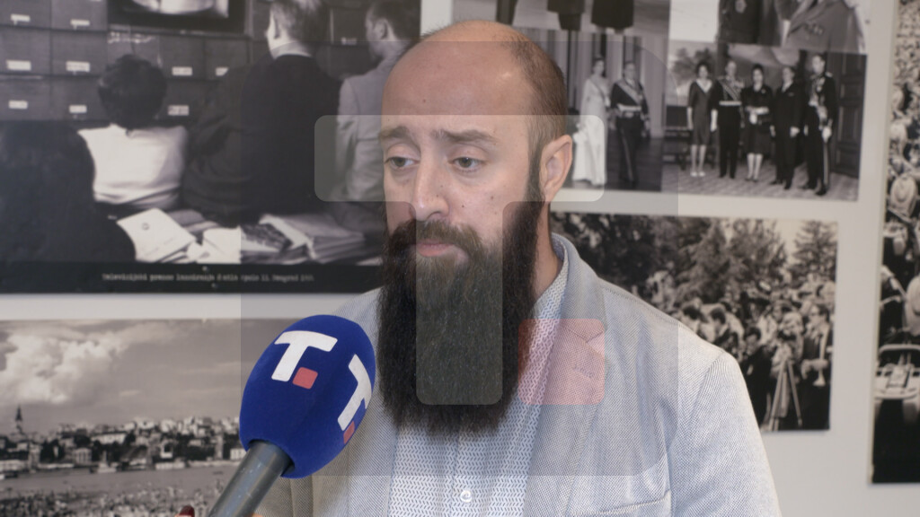 Miškeljin: Ono što je bitno istaći jeste da niti rezolucija niti ovaj izveštaj nemaju bilo kakvu obavezujuću snagu, niti imaju bilo kakvu moć da zaustave Srbiju na evropskom putu