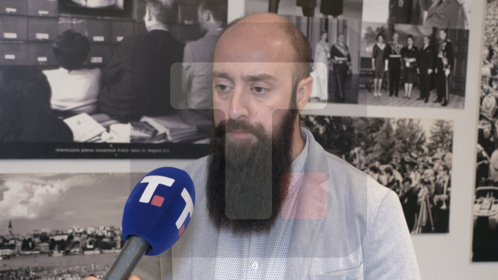 Miškeljin: Raspoloženje javnog mnjenja je takvo da je Ukrajina država koju žele da vide kao članicu, a da bi usputno prihvatili i ostale, jedino pod uslovom da Ukrajina bude ta koja je sledeća