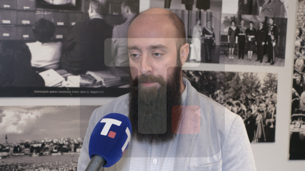 Miškeljin: Srbija usklađuje svoju spoljnu i bezbednosnu politiku sa politikom EU, ali onim tempom koji može da izdrži bez ozbiljnih posledica, imajući u vidu da nije članica EU