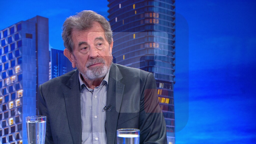 Štrbac: Suština saveza Hrvatske, Albanije i tzv.Kosova nije napad na Srbiju već novac