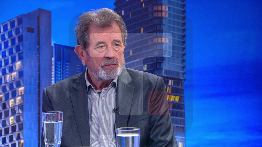 Štrbac: Priznanjem Kosova počeo je haos u svetu