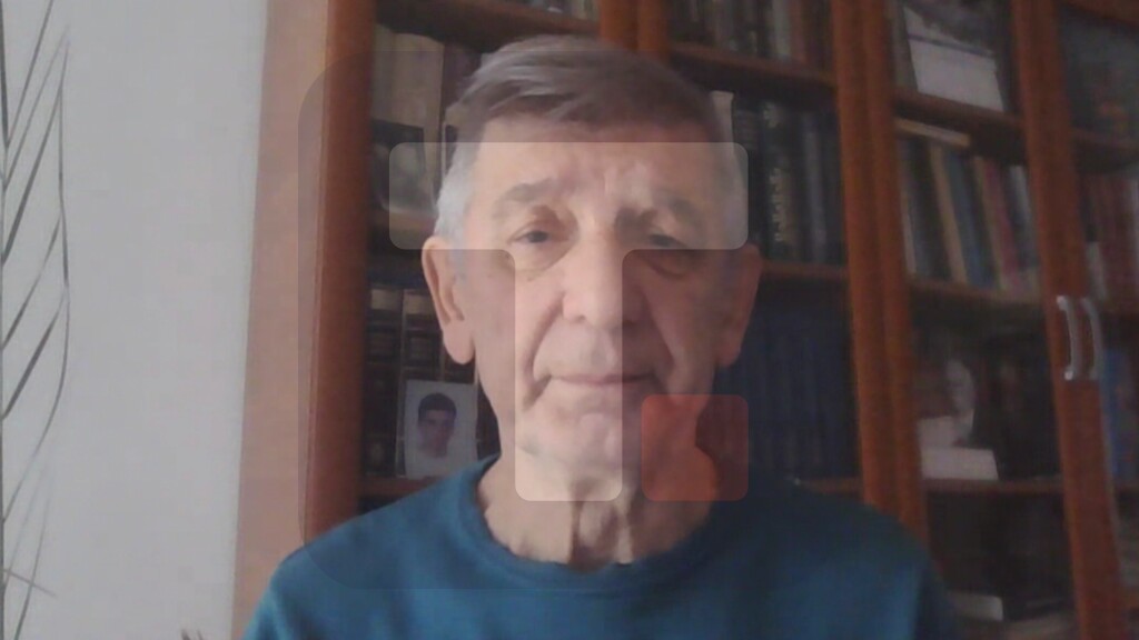 Todorović: Od sutra porast temperature