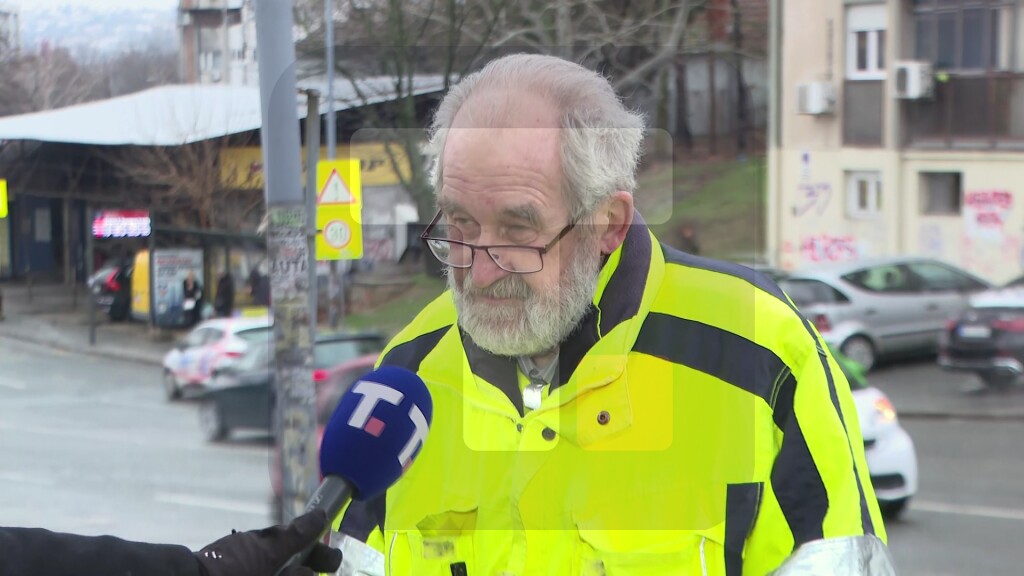 Vujanić: Sve situacije u saobraćaju koje su opasne, a iznenadne, vrlo su strogo kažnjive jer mogu dovesti do teških posledica