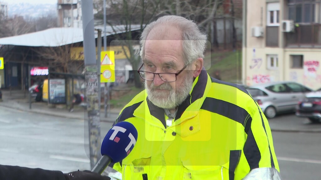 Vujanić: Vožnja na auto-putu u kontrasmeru je opasna i zakonom strogo kažnjiva