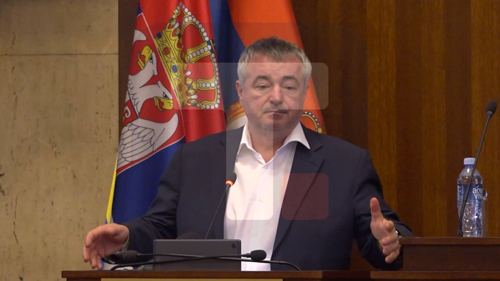 Bajatović: Ona je bila podrška svakom svom prijatelju i kad je bio u pravu i kad nije