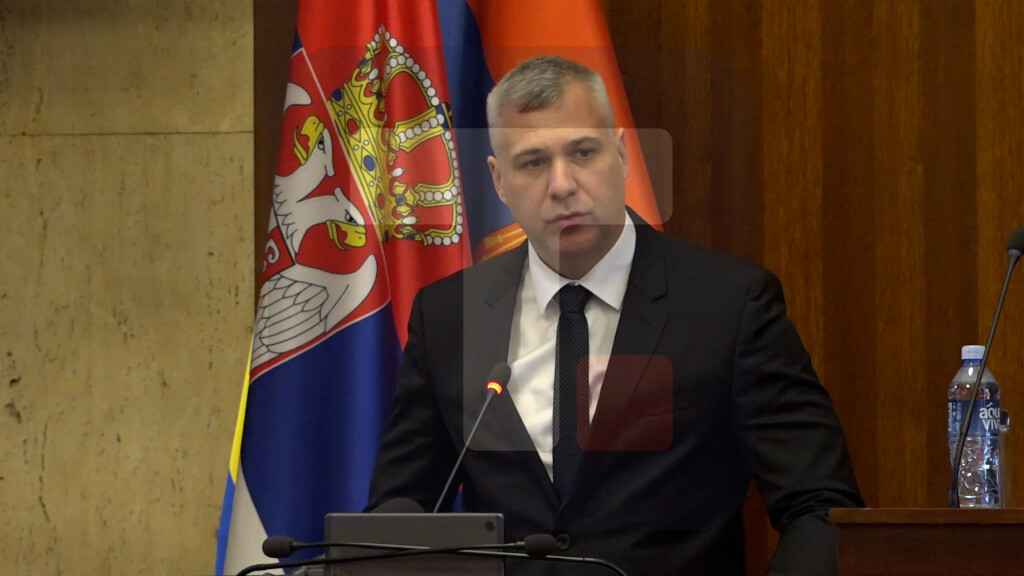 Basta: Velika zvezda srpskog sporta bila je i u našem sekretarijatu