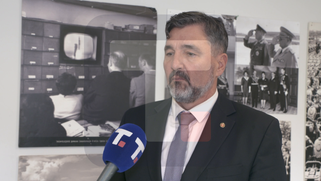 Bošnjak: Srbija prema svom opredeljenju jeste neko ko je sve vreme podržavao mirovno rešenje u Palestini