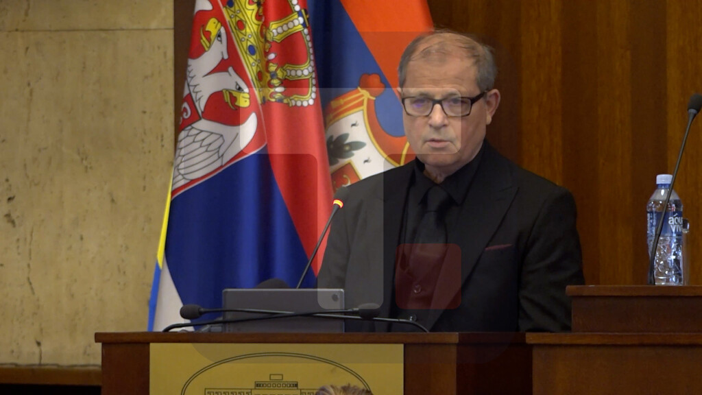 Jerinkić: Njen trener je prepoznao talenat i pomagao joj u napredovanju, kao i Teniski klub Vojvodina