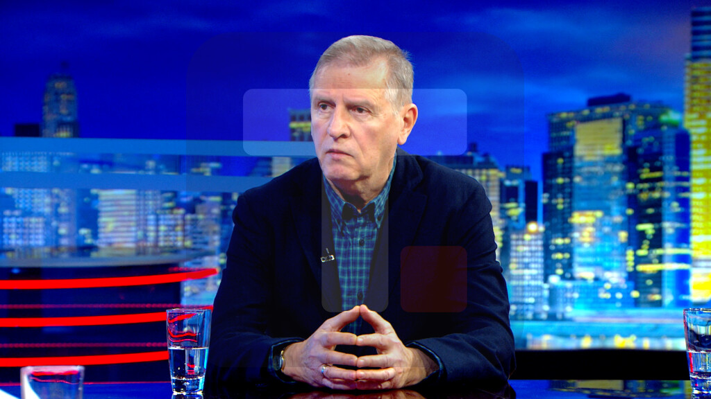 Paić: Odbor za mir ne može da bude alternativa UN, svet nezainteresovan za politiku SAD