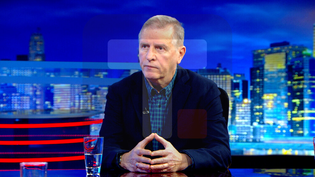 Paić: Tramp se nikada nije bavio diplomatijom, on je biznismen