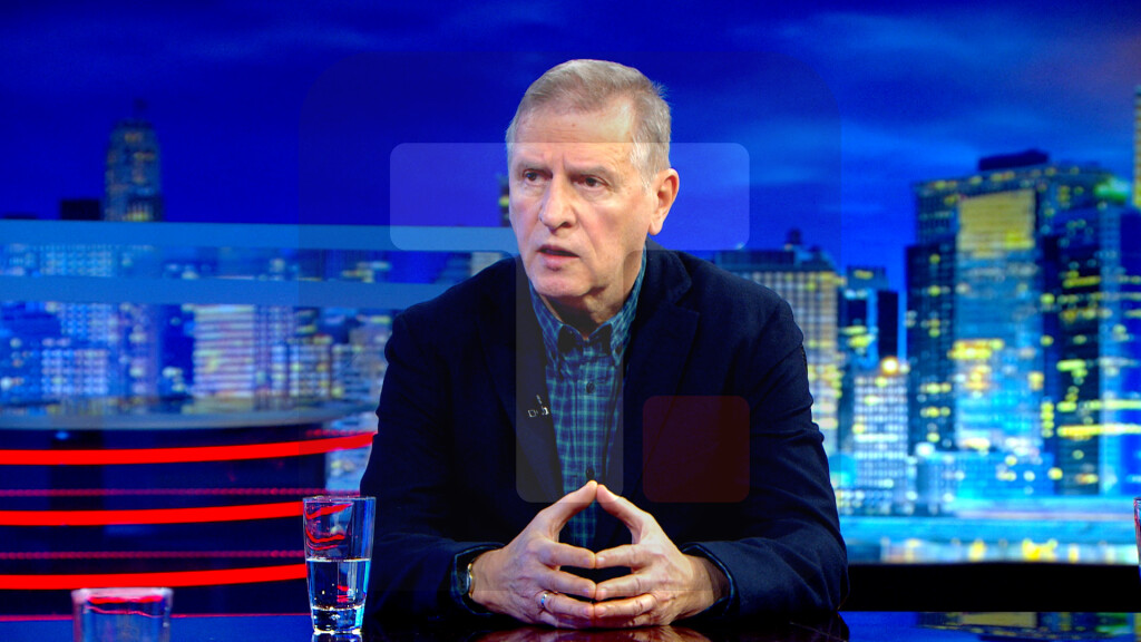 Paić: Ova godina je za SAD važna, jer ih očekuju "midterm izbori"