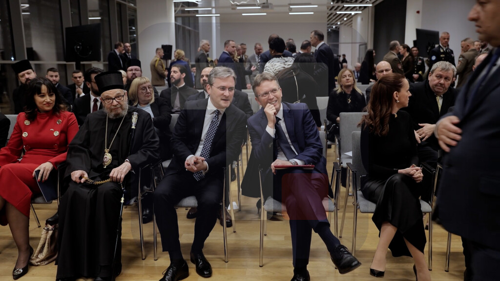 Selaković u Etnografskom muzeju u Budimpešti