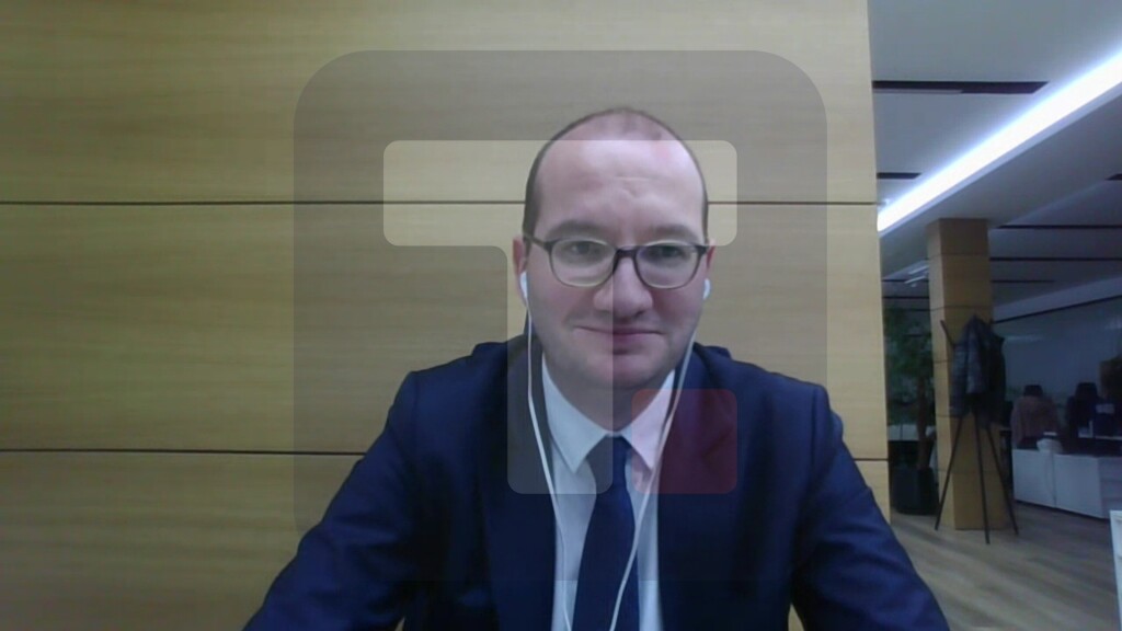 Stanić o donosima SRB i Indije: Potencijal za razmenu roba i usluga, uključujući i IT