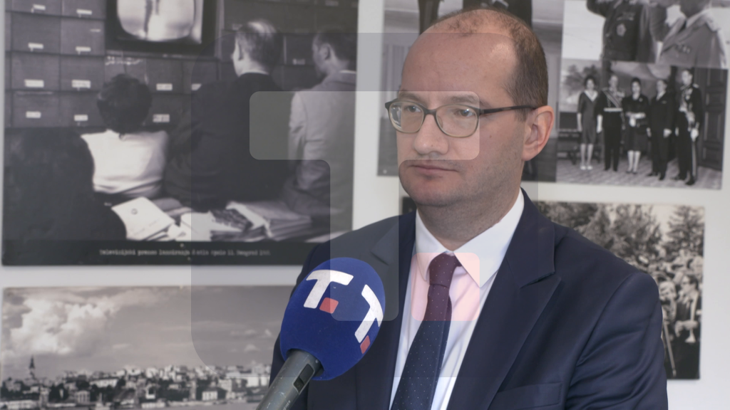 Stanić: Amerikanci bi trebalo da produže operativnu licencu za NIS do 20. februara