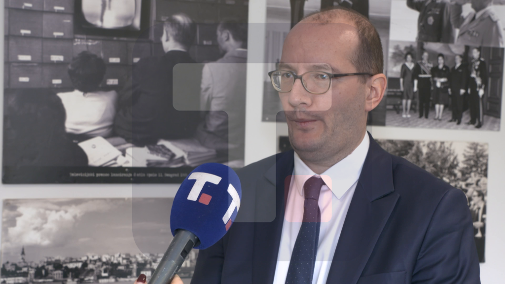 Stanić: država može kroz politiku kontrolisanja cena, da utiče na cene, ali da sve zavisi od geopolitike i toga šta će biti sa Iranom