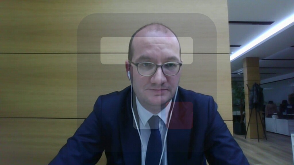 Stanić: Srbija ima priliku da se pozicionira na velikim tržištima zahvaljujući prehrambenoj i namenskoj industriji