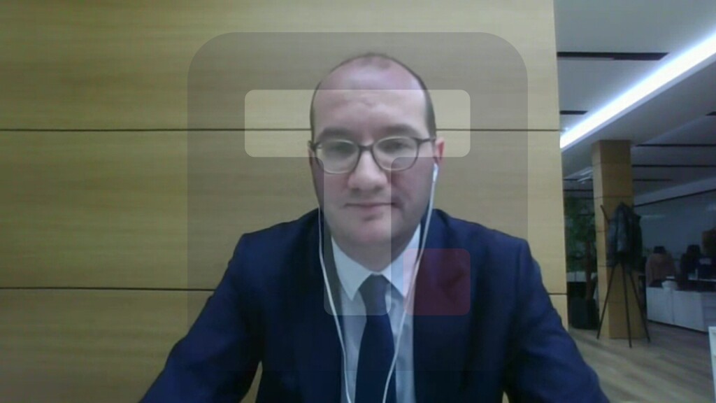 Stanić: Srbija ima priliku za pozicioniranjem na indijskom tržištu i kada je reč o automobilskoj industriji preko EU