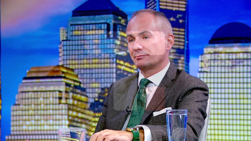 Tomašević: AI je proizvod dobrih matematičara, statistike i verovatnoće