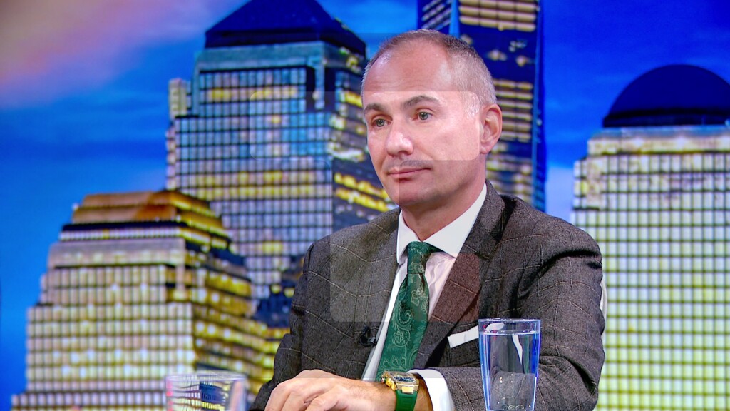 Tomašević: Veštačka inteligencija nam pravi neverovatne probleme zbog seminarskih radova