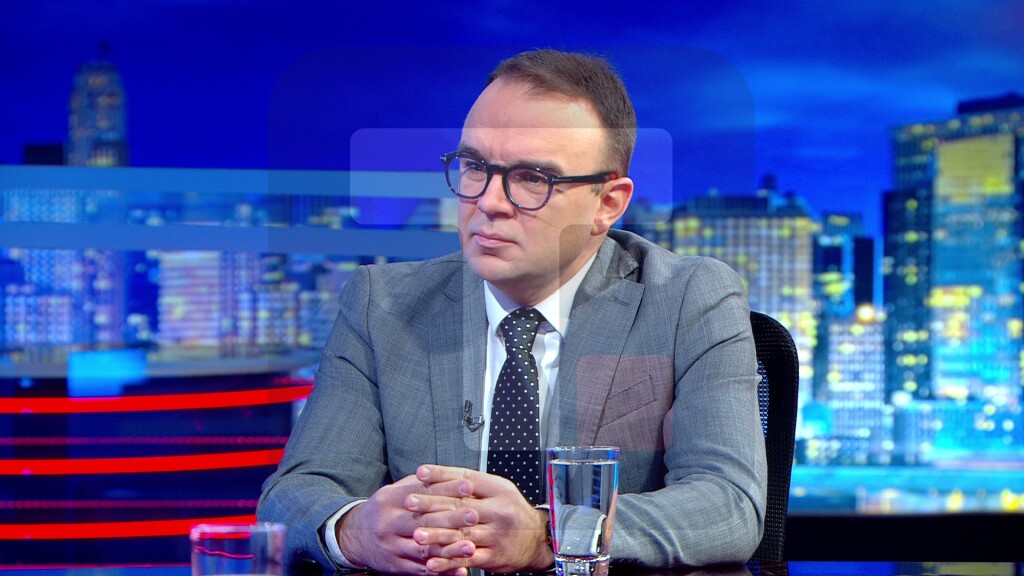 Vranješ: Prošla godina je bila izazovna