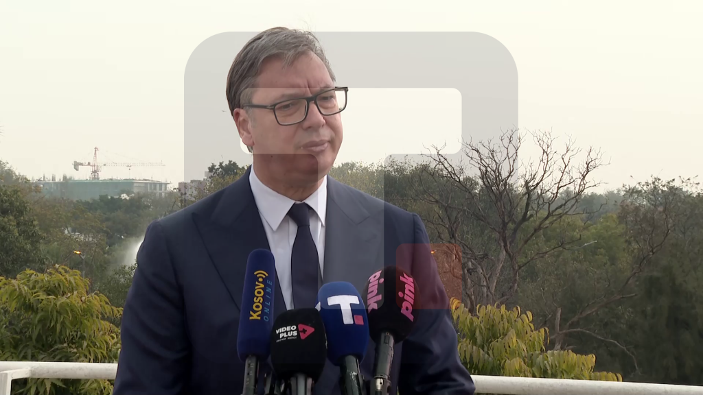 Vučić: Za njih je najvažnije da između 2028. i 2030. budu treća ekonomija po visini apsolutnog BDP-a