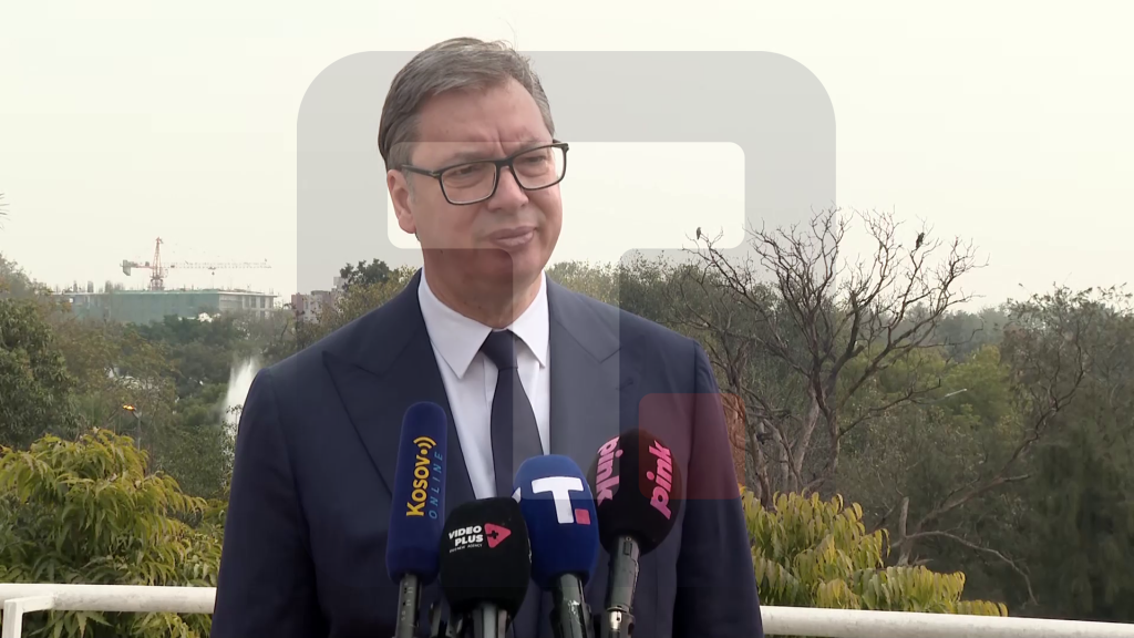 Vučić: Mi brže rastemo nego Nemačka