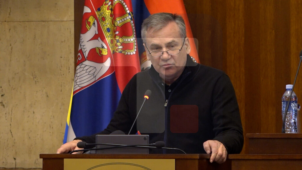 Vučković: Osvojila je šest ITF turnira, sa nepunih 15 godina igrala na Malti svoj prvi profesionalni turnir, a najbolji plasman joj je bio drugo kolo US opena