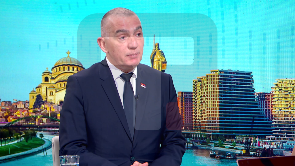 Vujić:Razgovor tužiteljke Savović nije bio privatan. već u javnom prostoru