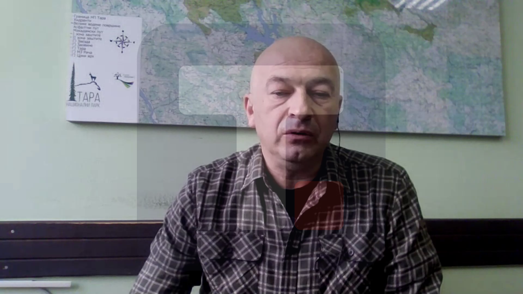 Đurić: Oba lokaliteta su vrlo specifična