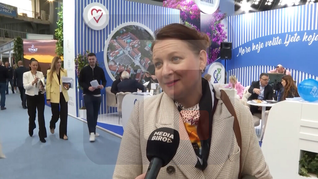 Posetioci sajma: Crna Gora je bratska zemlja, to je bratski narod