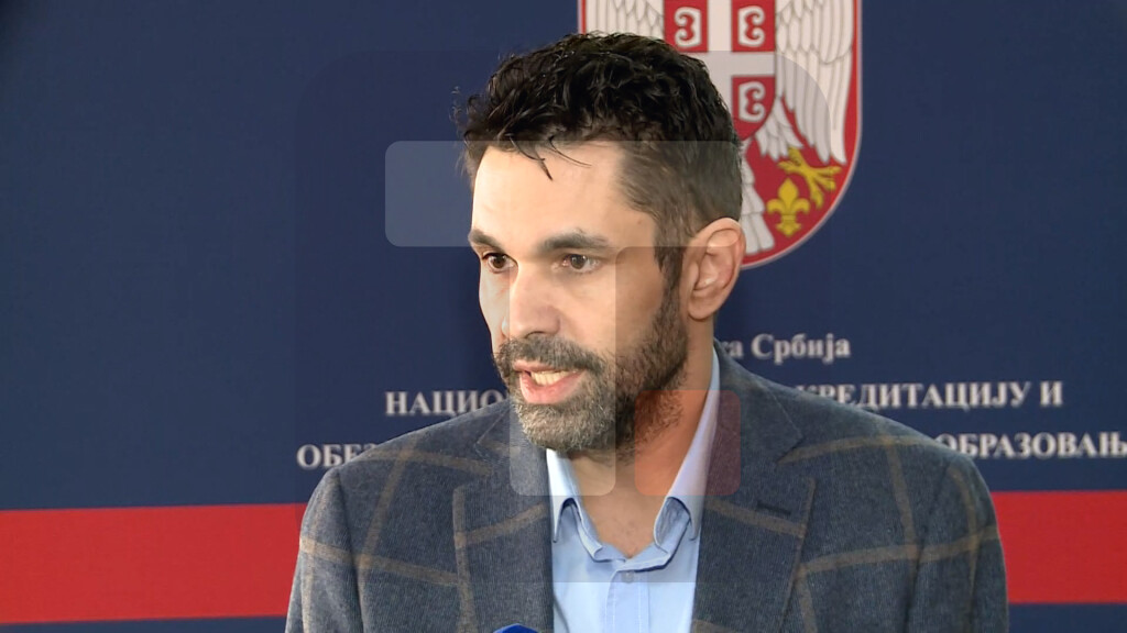 Bačanin Džakula: Jedini u Srbiji imamo akreditovani studijski program iz oblasti veštačke inteligencije