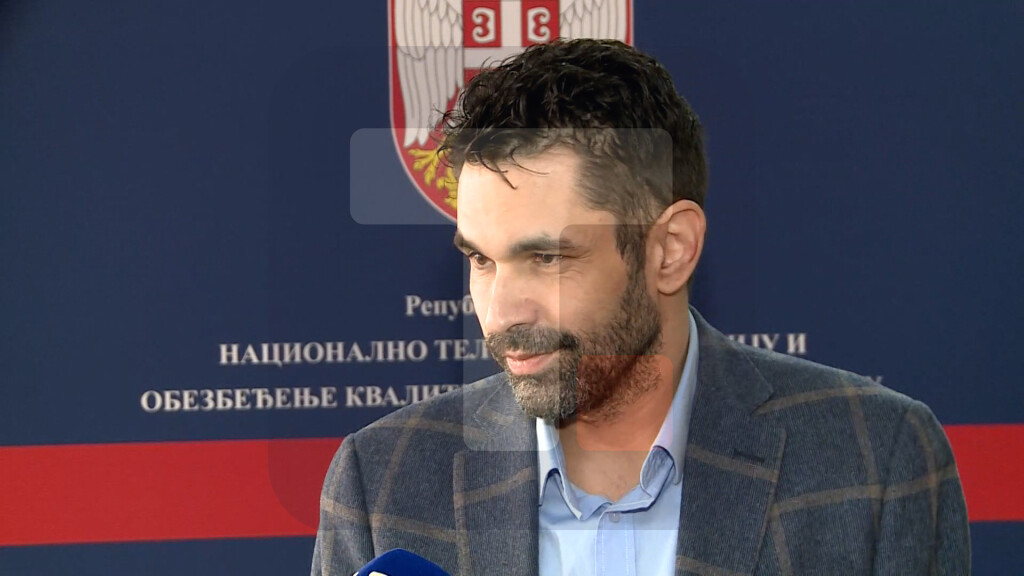 Bačanin Džakula: Studenti već od prve godine kreću da rade na stvarnim projektima