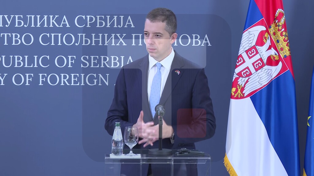 Đurić: Izrazio sam zadovoljstvo zbog činjenice da je Malavi potvrdio učešće na EXPO 2027