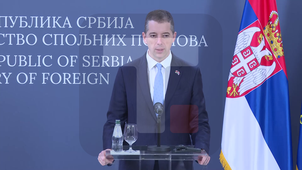 Đurić:Jačamo saradnju sa Malavijem,nastavljamo politiku prijateljstva sa zemljama AFR