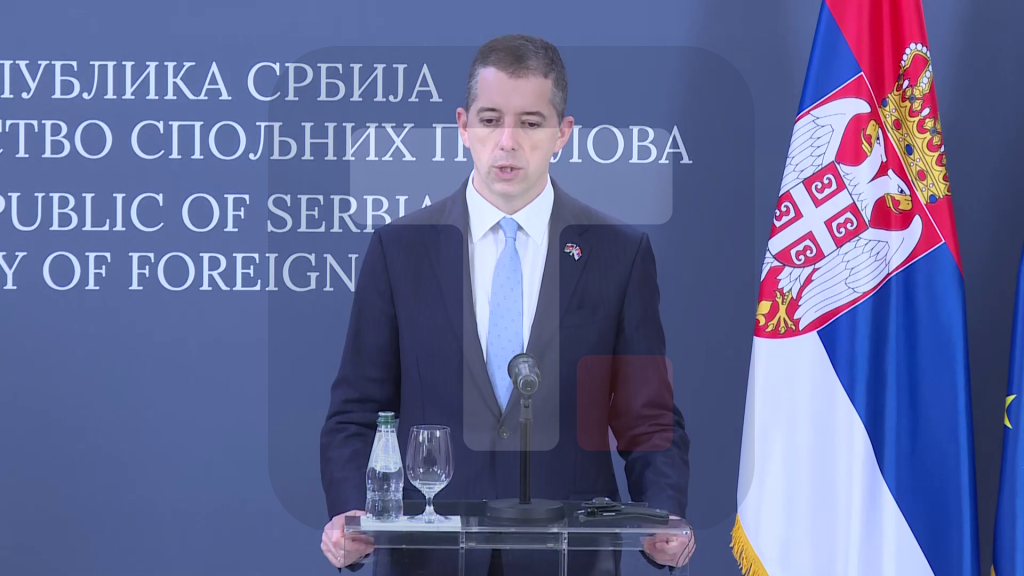 Đurić: Mi se nadamo i očekujemo da će naše kompanije biti prisutnije u Malaviju