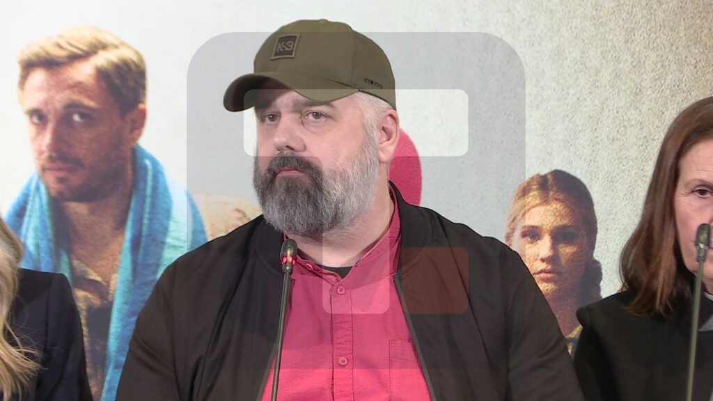 Đurić: Ideja o filmu "Biće novih leta" sazrevala je 15 godina