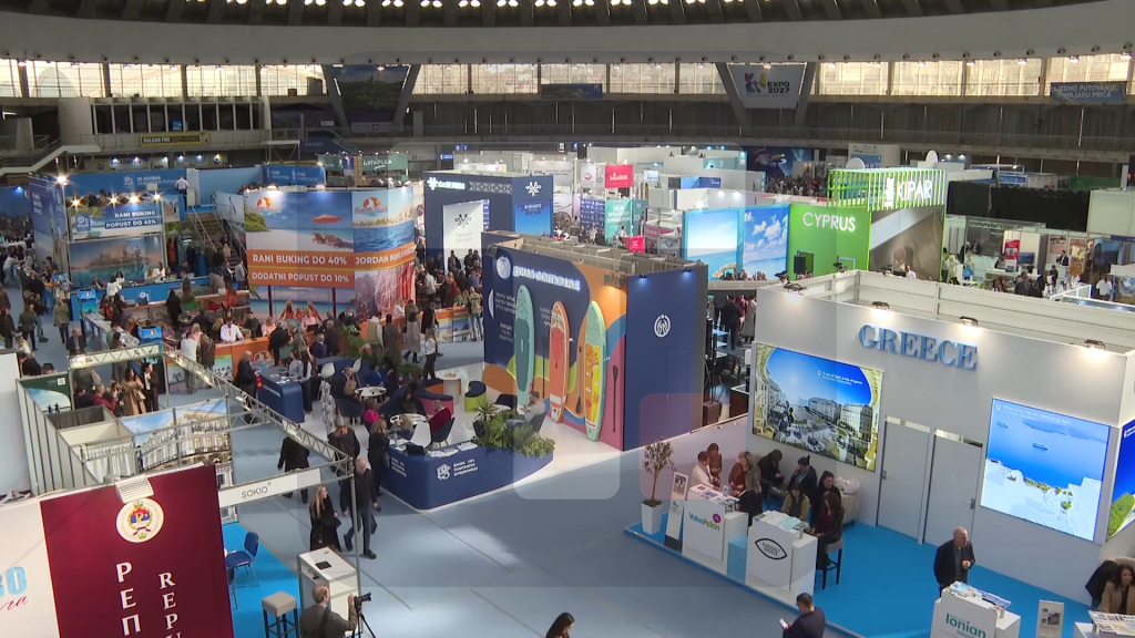 Dunav osiguranje pripremilo sajamski popust u iznosu od 10% - akcija važi do 8. marta