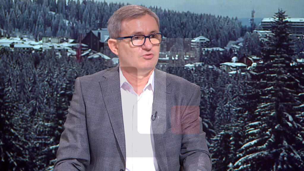 Glamočić: Sutra veliki sastanak sa poljoprivrednicima u BG, a 25. februara sa EK